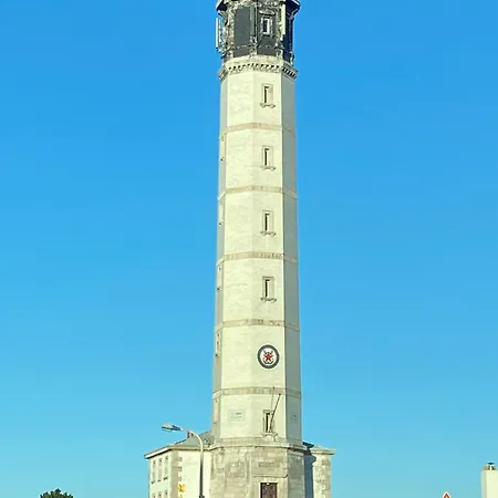 Les Sables * Sangatte