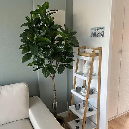 Les Sables Appartement Sangatte