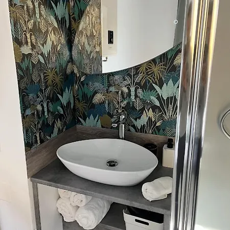 Les Sables * Sangatte