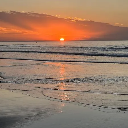Les Sables Lägenhet Sangatte