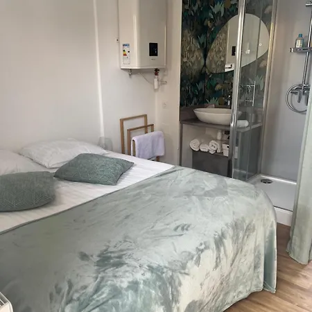 Lägenhet Les Sables Sangatte