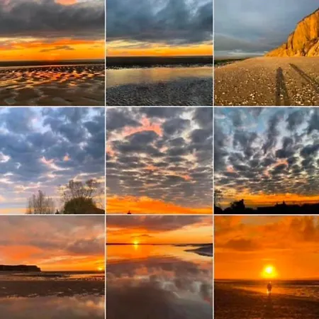 Lägenhet Les Sables