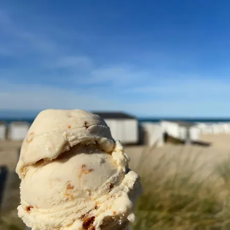 Lägenhet Les Sables *