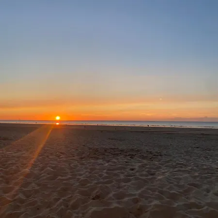 Les Sables Sangatte