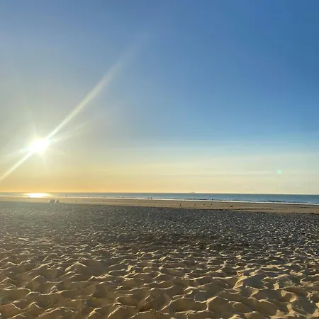 Apartment Les Sables Sangatte