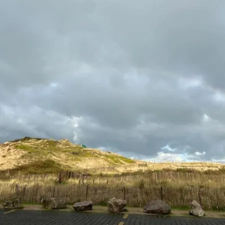 Les Sables Lägenhet *