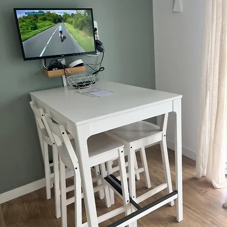 Les Sables Appartement