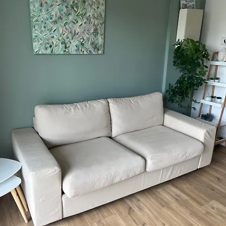 Les Sables Lägenhet *