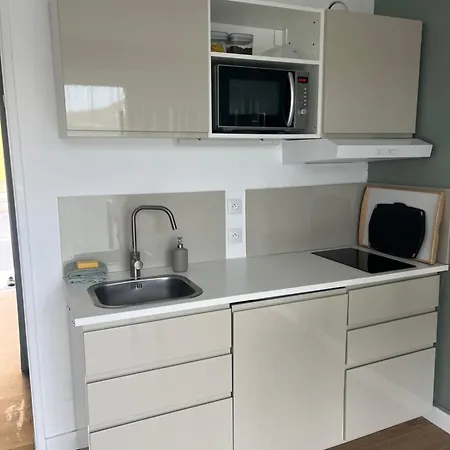 Les Sables * Sangatte