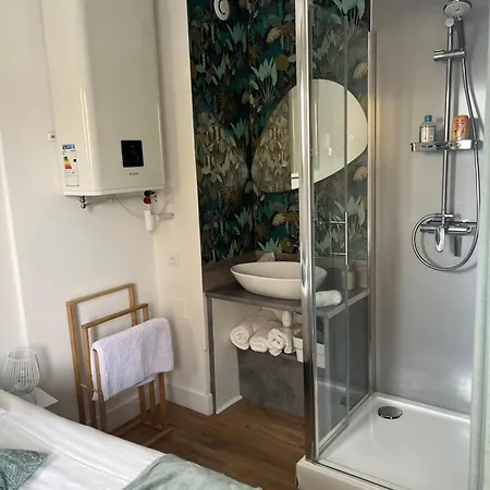 Les Sables Lägenhet Sangatte