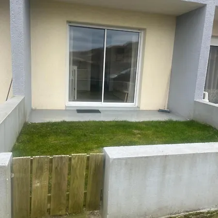 Apartment Les Sables *
