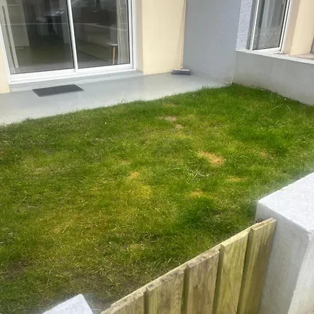 Lägenhet Les Sables *