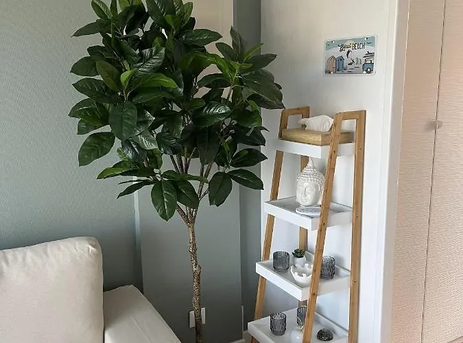 Les Sables Apartment Sangatte