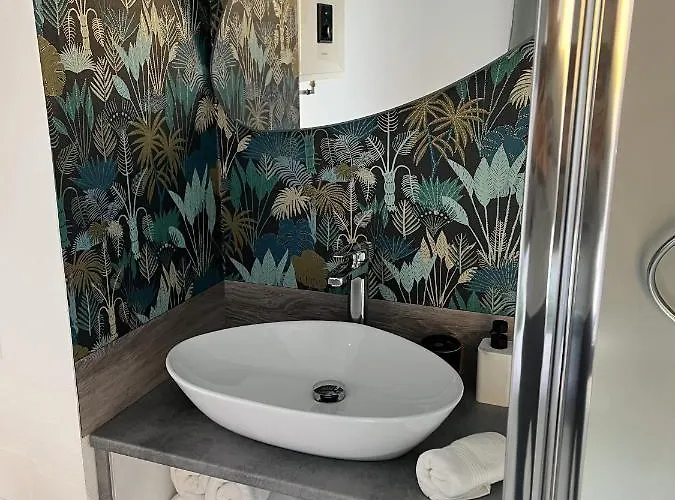 Les Sables * Sangatte