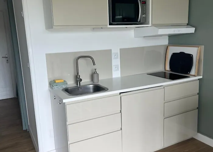 Apartment Les Sables