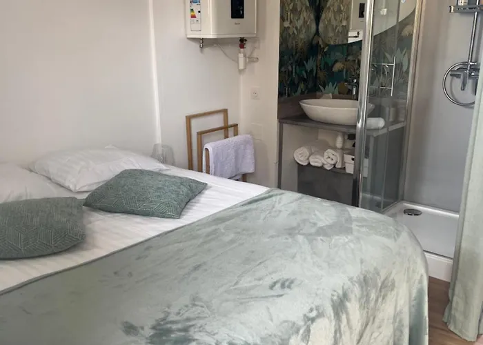 Apartment Les Sables Sangatte