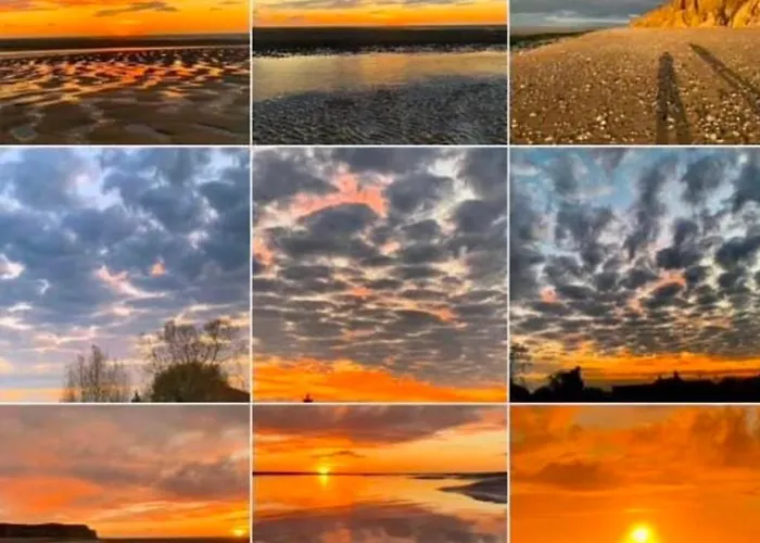 Apartment Les Sables