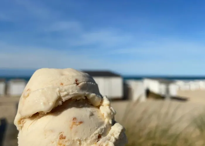 Apartment Les Sables *