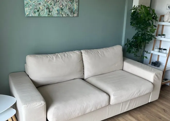 Les Sables Apartment *