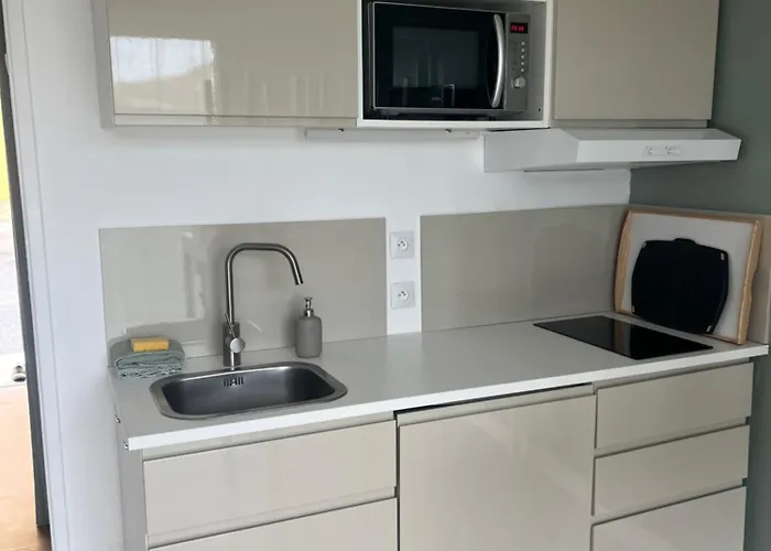 Les Sables * Sangatte