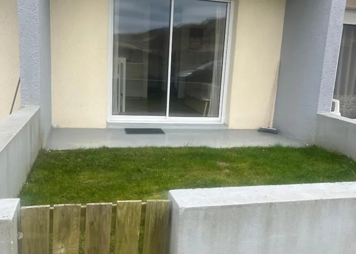 Apartment Les Sables *