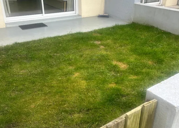 Apartment Les Sables *